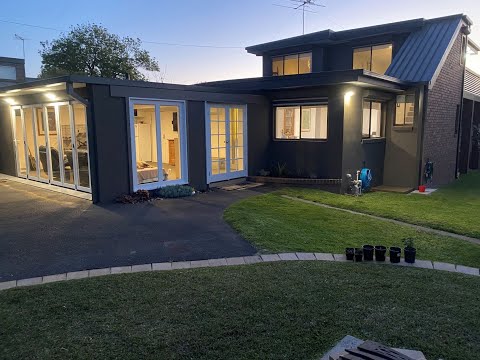 94 Grandview Avenue, Rye, VIC 3941, 4 Bedrooms, 2 Bathrooms, House