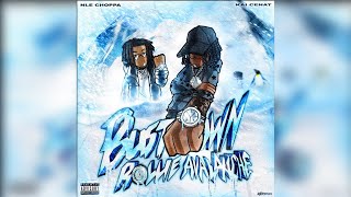 Cover art for bustdown rollie avalanche