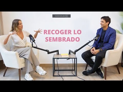 Cómo encontrar sentido más allá del éxito con Corina Randazzo💡