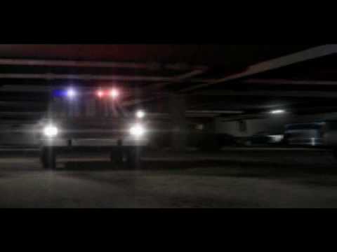 DRIVER : You Are the Wheelman - Intro Movie