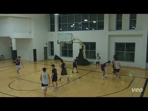 Sanlitun (58) tier 7 Aces(55) - tcbl saturday - 2024 winter