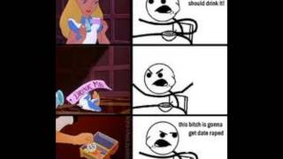 cereal guy memes