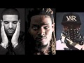 My Way Fetty Wap ft Drake and Monty (Extended Version)
