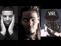My Way Fetty Wap Ft Drake And Monty Extended Version