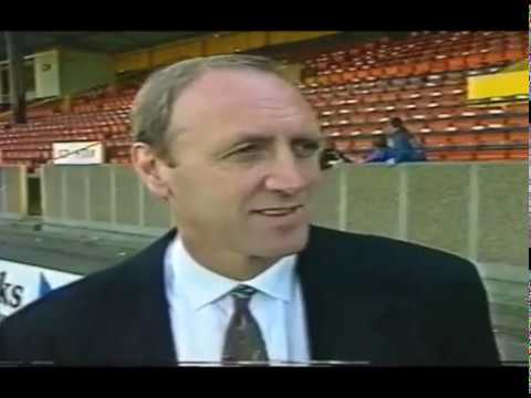 ARCHIVE: Hull City 1 York City 1 - 02.04.94
