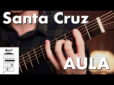 La Santa - Jorge Santa Cruz