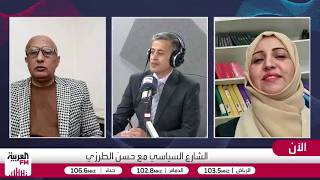 زايد: الحوثيون ذراع إيراني وأداة لمزيد من الضغط في اليمن والمنطقة
