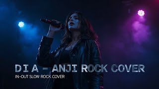Download lagu Dia – Anji [Cover Rock Music] | Versi Wanita Paling Menyentuh & Powerful mp3