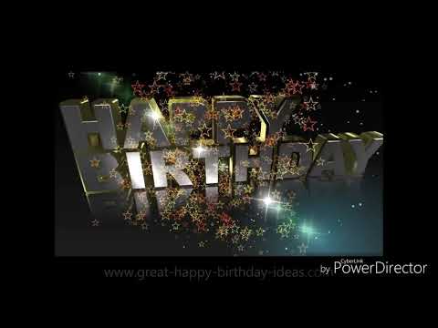 Happy birthday to Naeem