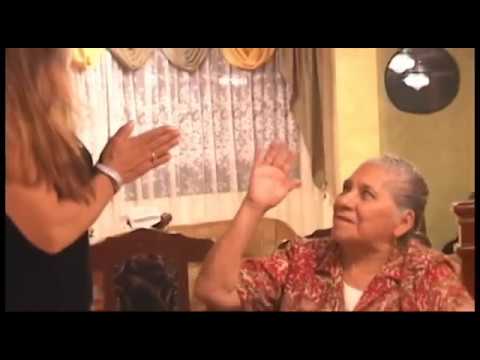 A mi linda madre  - Maximo Escaleras - Video Oficial ) Rockola