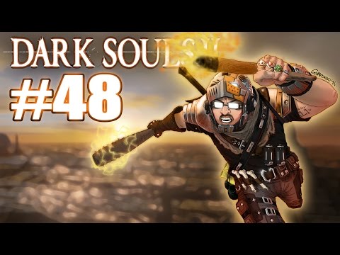 I CUSTODI DEL TRONO! - [Pt.48] Dark Souls 2 (SL1)