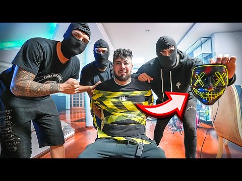 EU NÃO ESPERAVA ISSO DE VOCÊ LEO...