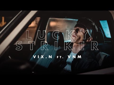 Vix.N ft. VNM - Lucky Striker odc. 3   NOVE SERCE  #Vixen  #VNM