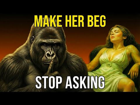 Schopenhauer's Dark Truth: Ask For Intimacy And Never Get Rejected | Dark Psychology