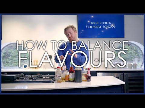 Jack's Hacks | How to balance flavours | Jack Stein