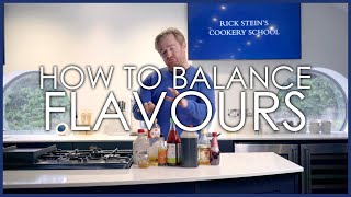 Balancing Acidity and Sweetness - Video 2