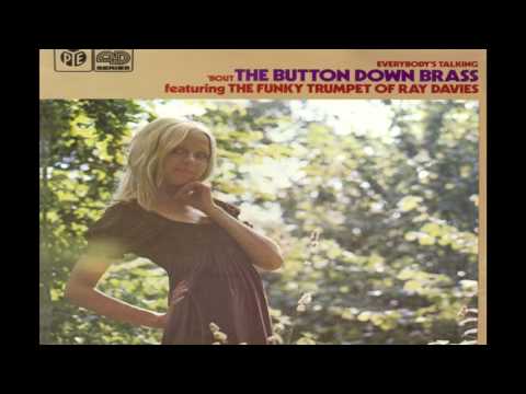 Button Down Brass - The Shadow Of Your Smile (1971)