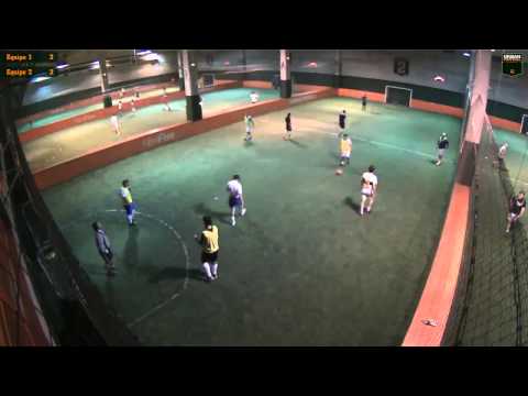 Puteaux | Terrain 2 le 02/09/2013 à 23:12