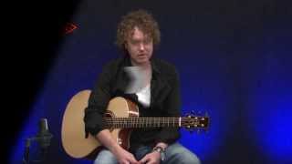 Video thumbnail for Simon McBride & Rotosound Tru Bronze Acoustic Guitar Strings by Rotosound