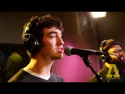 The Pinstripes on Audiotree Live (Full Session)