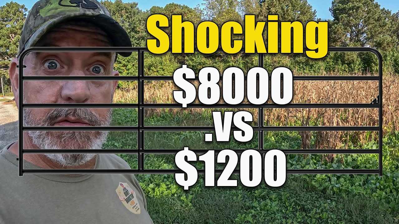 Automatic Gate Opener Review 2026 - Ghost Controls