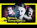 Jung Verbittert Rechtsextrem Hitlers Aufstieg In Der NSDAP ZDFinfo Doku