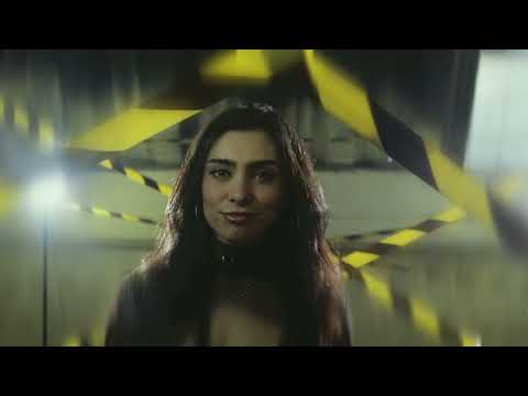 GROMM - Zafiro 💎(Vídeo Oficial)