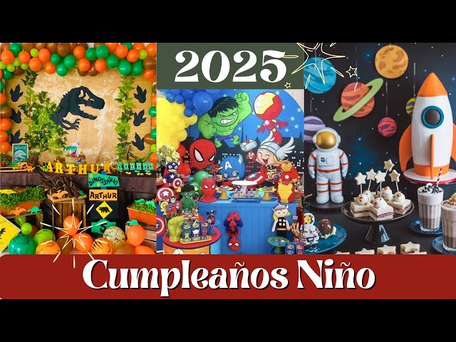 Vídeo relacionado con Suministros de fiesta de cumpleaños con temática DarDvil - Decoraciones de cumpleaños.