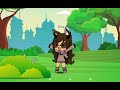 Don T Go Kitty Kitty Your So Pretty Pretty Gacha Life Gacha Meme
