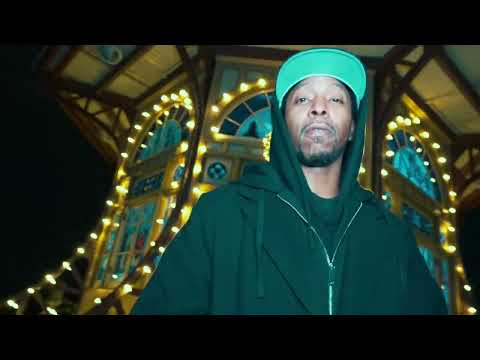 D. Hall- Sunday Mornings (Dir. By @Cityofgodsphilly1118) *FOR PROMOTIONAL USE ONLY*