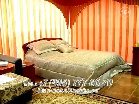 Рыбалка и Охота в Астрахани на Волге. "База На Калиновке