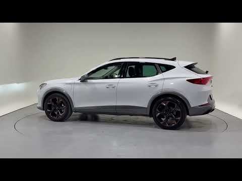 Cupra Formentor E-HYBRID 2 - Image 2