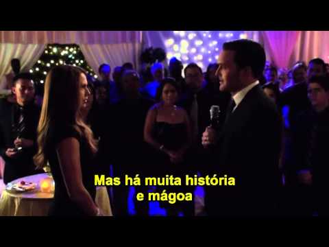 The Mentalist 6x03 - Rigsby proposes to Van Pelt