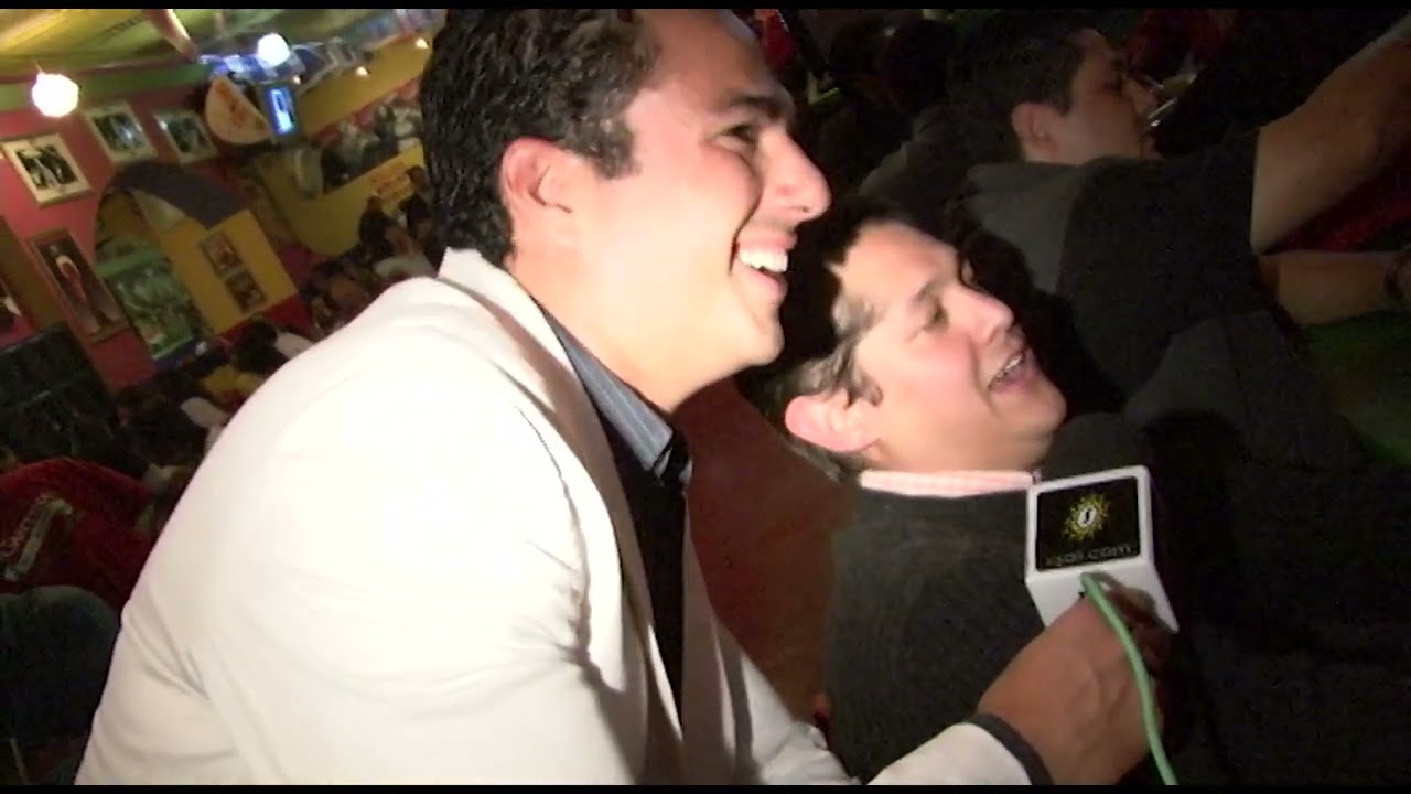 La Cantina 23/11/2007