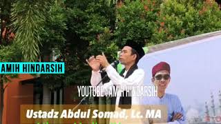 Download lagu TERBARU & LUCU 'REMAJA ZAMAN NOW' | Ceramah Ustadz Abdul Somad Lc, MA mp3