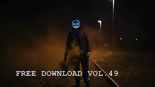 [TECHNO] Felix Kröcher - Pitch Black [FREE]