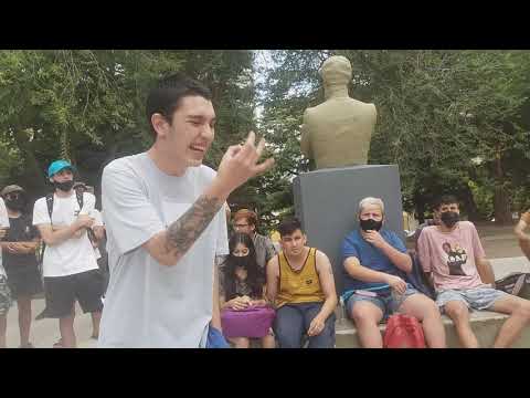 Choko con K vs Ditag vs Provi - Octavos de final - BIG BANG FREE GOLD 2021 FECHA CLASIFICATORIA II