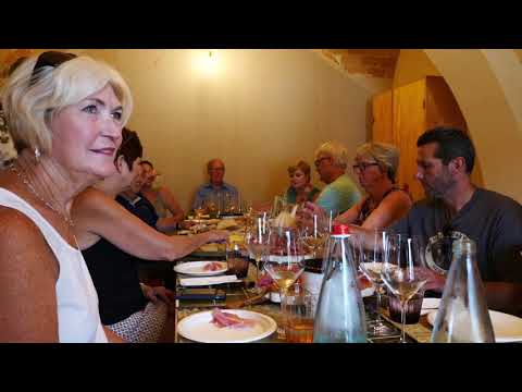 Wine Tasting in Abruzzo