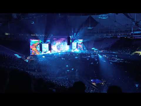 LFDAA - Intro + Un par de fantasmas (La Plata 06/12/2025)