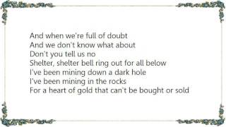 Glen Hansard - Stay the Road Lyrics