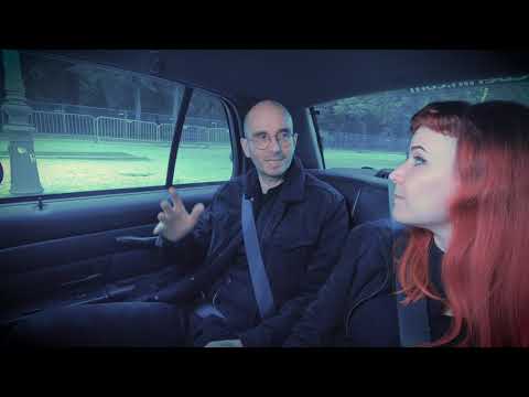 Wir haben Freunde, die mit Cannabis besser funktionieren! Dr. Mark Benecke & Ines Fischer