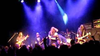 Forbidden - Feel no pain (Dynamo Eindhoven 2008)