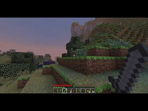 Magic Farm 1.5.2 - Stealthsuit Hardcore World 2 - E01