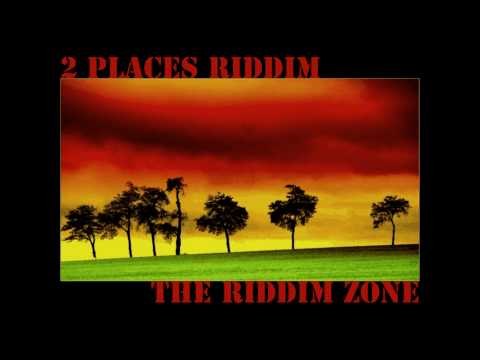 TRZ - Konshens Ft Kris Kelli - Girl On The Side (2 Places Riddim)