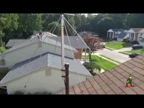 image-Are discone antennas good?