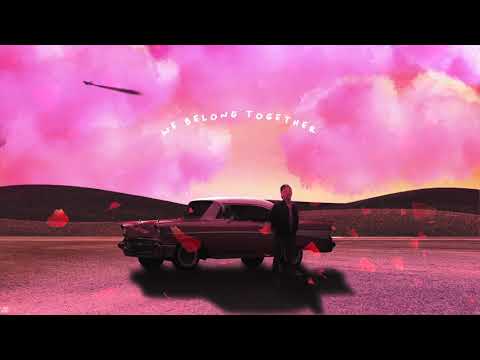 Kid $wami - We Belong Together (Official Audio)