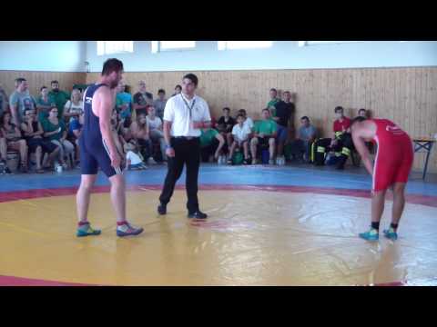 RWG II - KSV Waldaschaff 2015 Endstand: 24:6