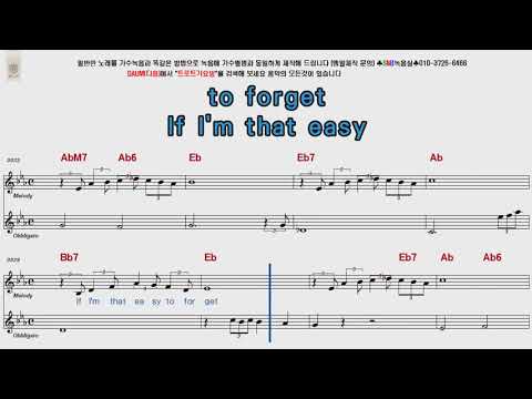 Am I That Easy To Forget - Engelbert Humperdinck