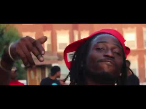 Young Mack - "Young Nigga" DIR. X GMCFilmsProd | mixed by @ewellofficial