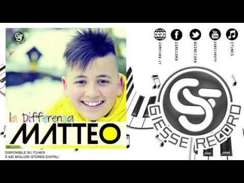 Matteo - A' ttè mamma